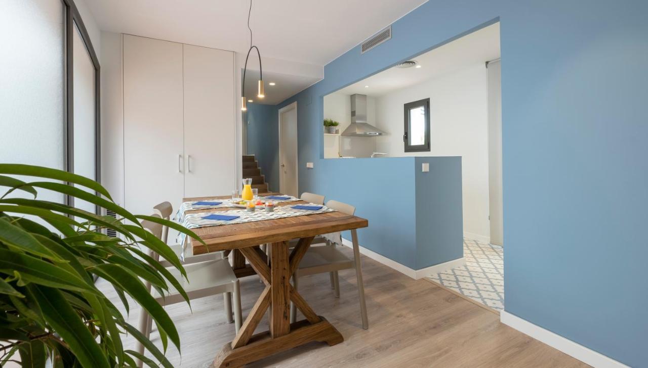 Cliper Apartments By Escampa Hotels Platja d'Aro Εξωτερικό φωτογραφία