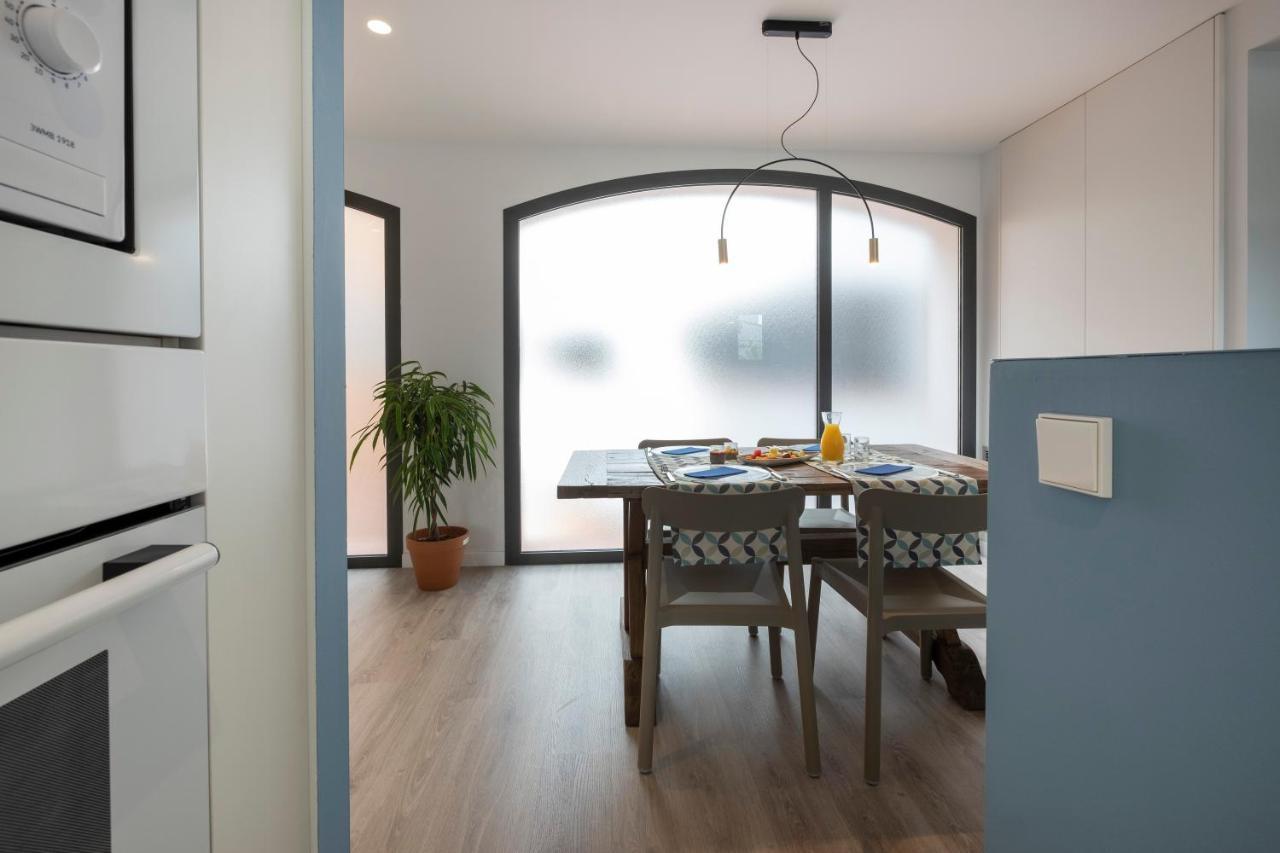 Cliper Apartments By Escampa Hotels Platja d'Aro Εξωτερικό φωτογραφία