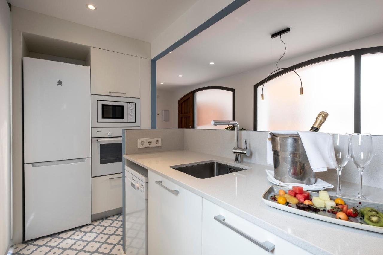 Cliper Apartments By Escampa Hotels Platja d'Aro Εξωτερικό φωτογραφία