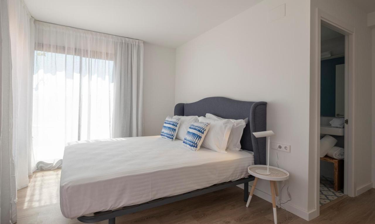 Cliper Apartments By Escampa Hotels Platja d'Aro Εξωτερικό φωτογραφία
