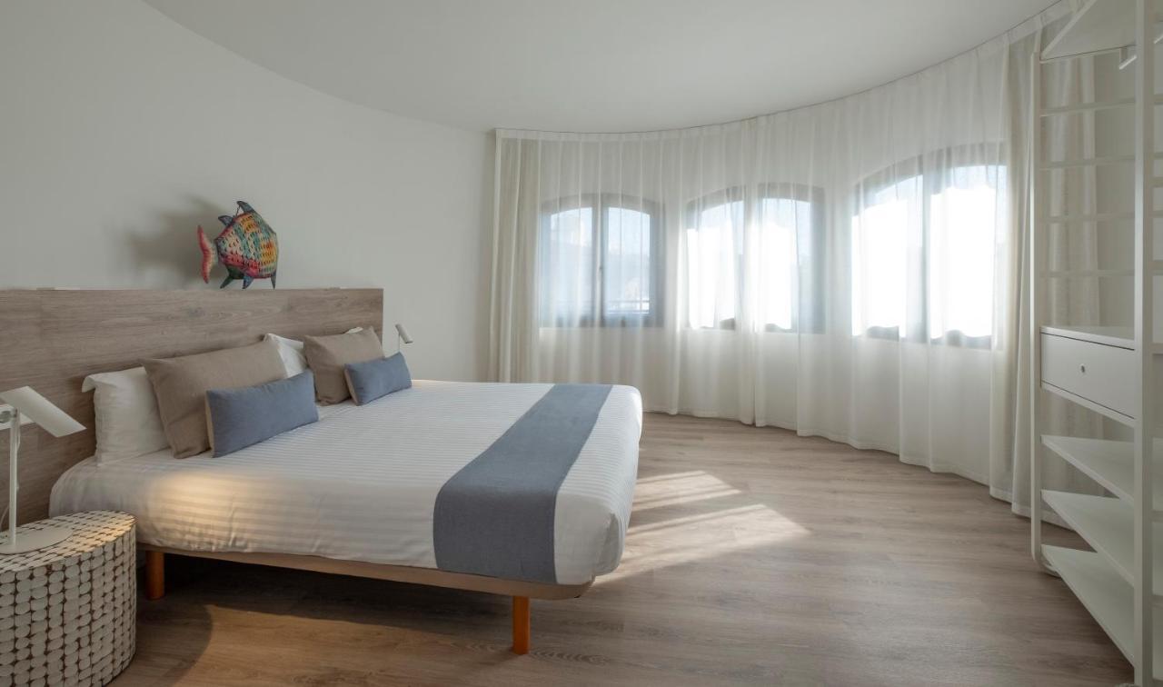 Cliper Apartments By Escampa Hotels Platja d'Aro Εξωτερικό φωτογραφία