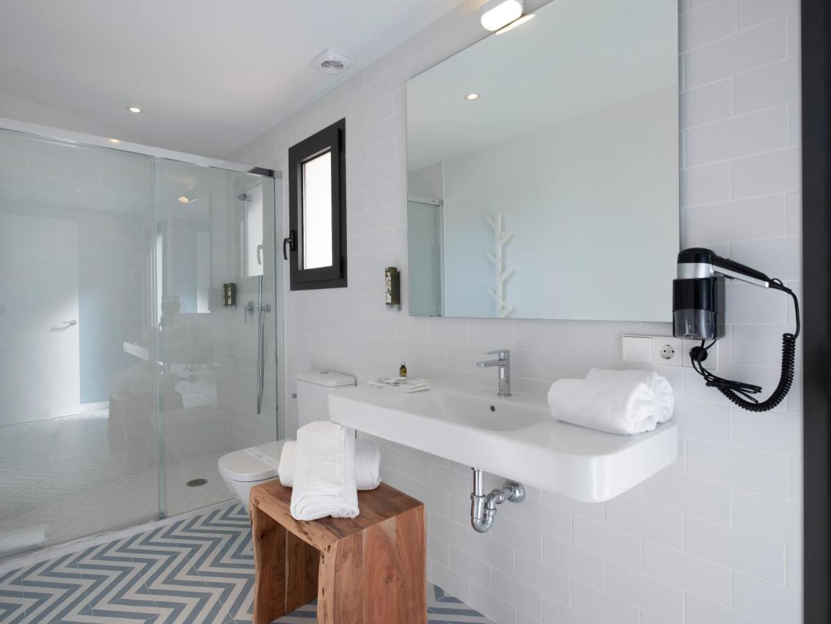 Cliper Apartments By Escampa Hotels Platja d'Aro Εξωτερικό φωτογραφία