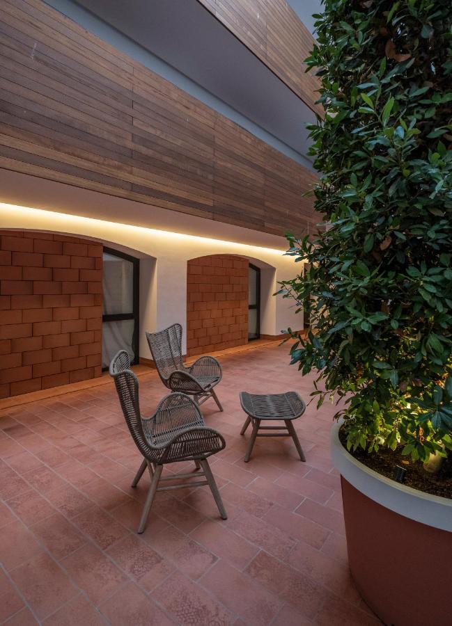 Cliper Apartments By Escampa Hotels Platja d'Aro Εξωτερικό φωτογραφία
