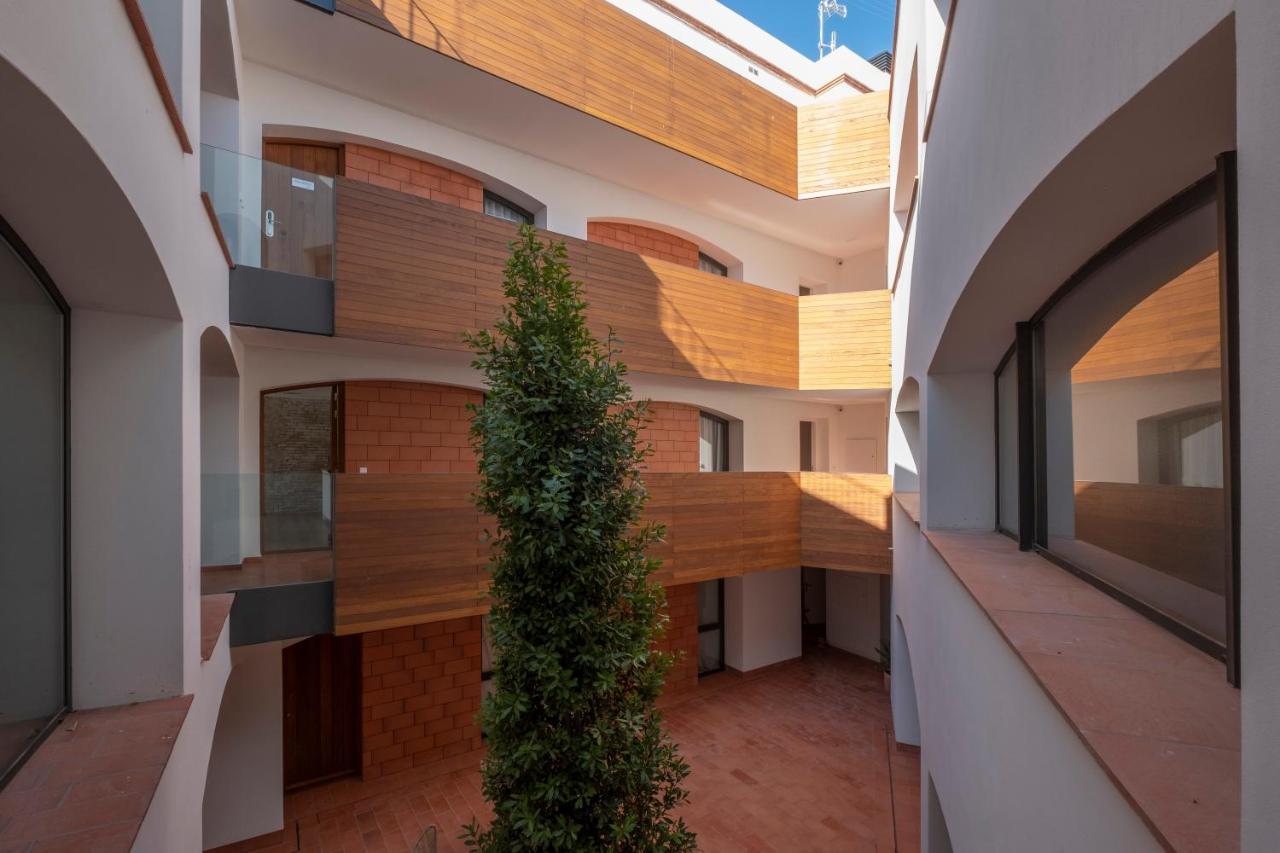 Cliper Apartments By Escampa Hotels Platja d'Aro Εξωτερικό φωτογραφία