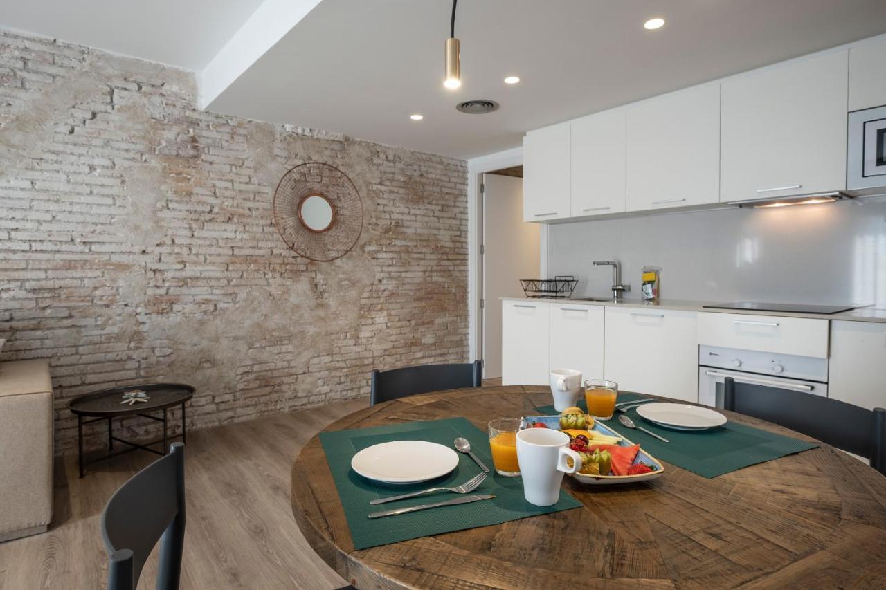 Cliper Apartments By Escampa Hotels Platja d'Aro Εξωτερικό φωτογραφία