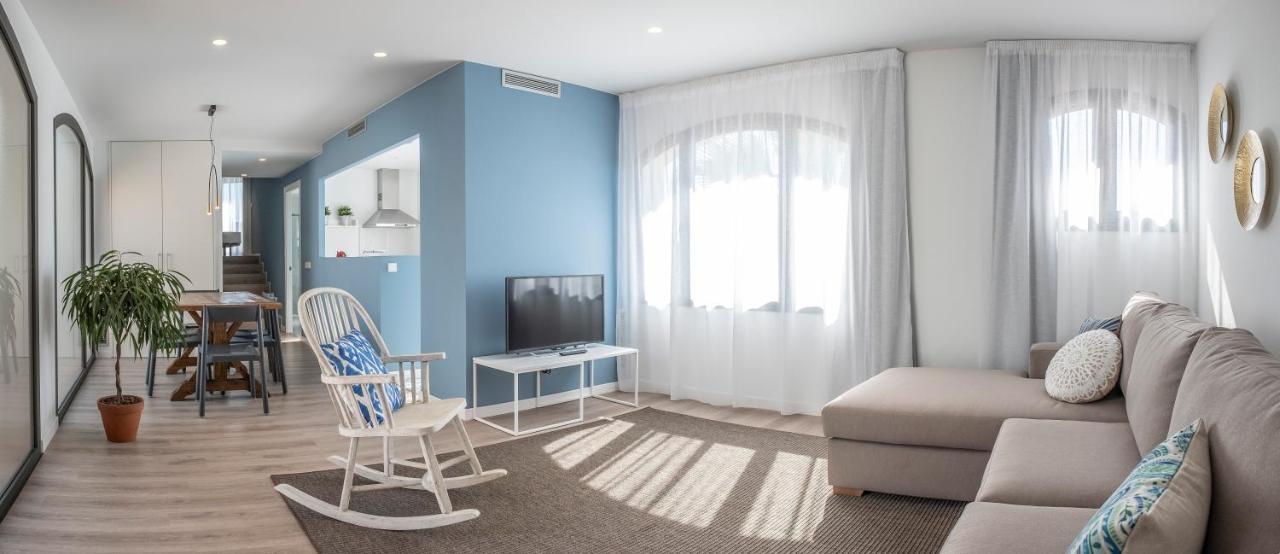Cliper Apartments By Escampa Hotels Platja d'Aro Εξωτερικό φωτογραφία
